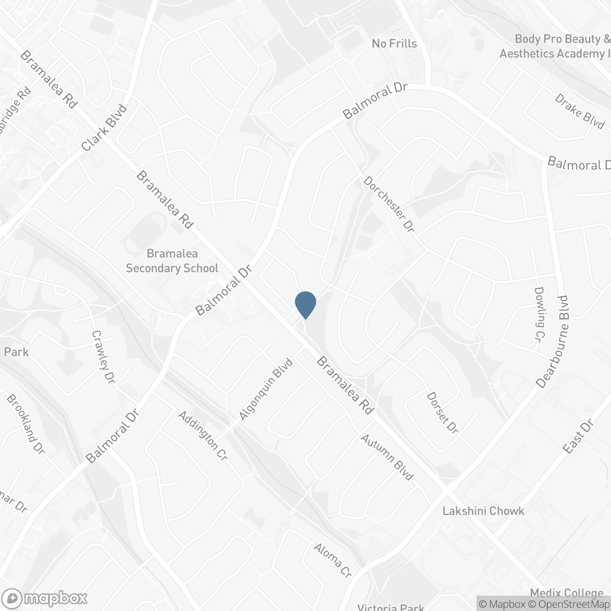 98 DARRAS COURT, Brampton, Ontario L6T 1W7